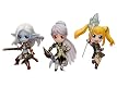 ちょこおき。 リネージュ2 × ヒライユキオ 第1弾 (ノンスケール PVC製塗装済み完成品)