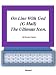 Memos to God or On-line with God (G Mail) The Ultimate Icon(Copyright 1983/1995)by Bronco Cocina is the hilarious, witty, and poignant collection of electronic e-mails from God to an assortment of famous and not-so-famous characters on earth.:This is a downloadable book in PDF format which will be e-mailed to you upon completion of your order.