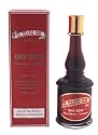 Colonel Ichabod Conk Bay Rum After Shave Cologne 4 Fl. Oz. Glass Bottle