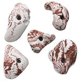 Metolius Mini Jug Hold Set - 5 Pack
