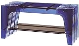 朝日木材加工 インテリアスタイリッシュTVスタンド 32~42インチ用 AQA-TR1000 AQA-TR1000