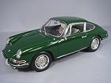CMC 1/18 ポルシェ 911 64 アイリッシュグリーン M067Bの画像
