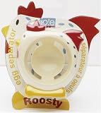 MSC Roosty Egg Separator
