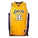 NBA Los Angeles Lakers Pau Gasol Swingman Home Jersey Youth
