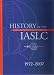 History of the International Association for the Study of Lung Cancer: 1972-2007