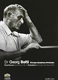 Sir George Solti & Chicago Symphony Orchestra- Beethoven: Symphony No. 1 / Schubert: Symphonies Nos. 6 & 8
