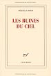 Les ruines du ciel
