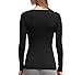 Icebreaker Merino Women's Siren Long Sleeve Sweetheart