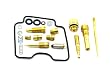 Freedom County ATV FC03317 Carburetor Rebuild Kit for Yamaha YFM450 Wolverine, YFM450 Kodiak