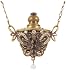 Heiress Aromatherapy Necklace