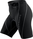 ScubaPro 1mm Hybrid Dive Shorts