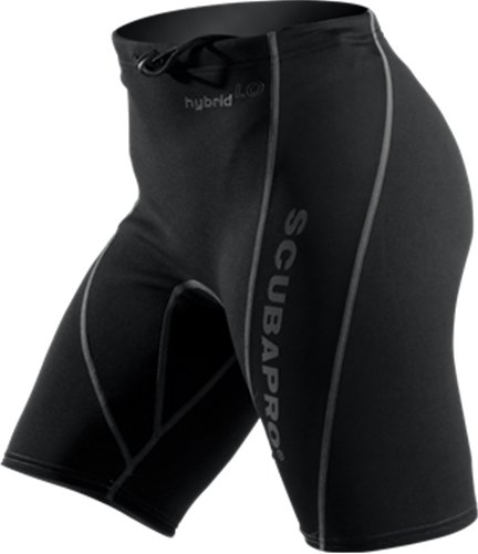 ScubaPro 1mm Hybrid Dive Shorts