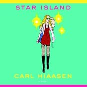 Star Island | [Carl Hiaasen]