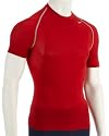 Nike Men Pro Vent Tight Short Sleeve Crew / 125247-648