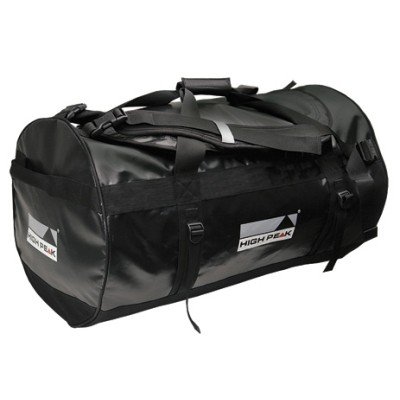 High Peak Reisetasche Duffle Superio M 65 Liter 