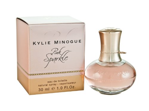 Kylie Minogue Pink Sparkle, Eau de Toilette, 30 ml Preisvergleich