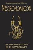 Necronomicon: The Weird Tales of H. P. Lovecraft (Gollancz SF)