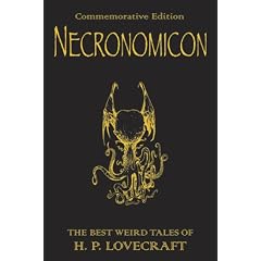 Necronomicon: The Weird Tales of H. P. Lovecraft (Gollancz S.F.)