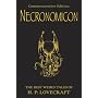 Necronomicon: The Best Weird Fiction of H.P. Lovecraft (Gollancz S.F.)