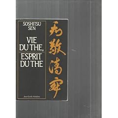 Le Zen et le th�