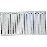 200 needles (100Pc Liner + 100 Shader) Tattoo Needles 25Pc-3RL , 50Pc - 5RL , 25Pc-7RL , 25Pc-5RS , 25Pc-7RS , 25Pc - 9RS , 10Pc-5M1 , 15Pc- 7M1