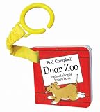 Dear Zoo Animal Shapes Buggy Book. Rod Campbell