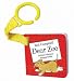Dear Zoo Animal Shapes Buggy Book