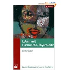 Leben mit Hashimoto-Thyreoiditis: Ein Ratgeber