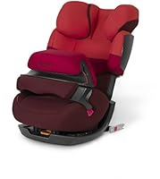 Cybex 512110002 Pallas-Fix Autositz Grup...
