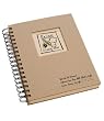 "Recipes: A Cooking Journal" - A Make-Your-Own Cookbook