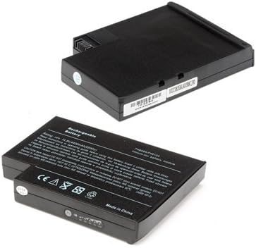 Battery for HP/Compaq NX9000/NX9005/NX9010/NX9020 f4809