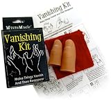 Vanishing Kit - Make Silks Vanish and Reappear