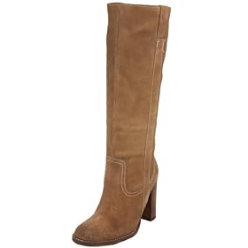 Steve Madden Women's Delilaa High Heel Boot