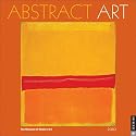 Abstract Art 2010 Wall