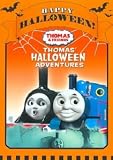 Thomas & Friends: Halloween Adventure
