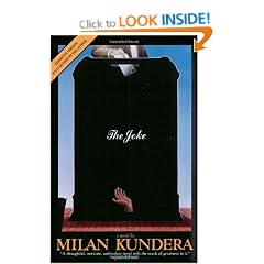 The Joke: A Novel by (Definitive Version)