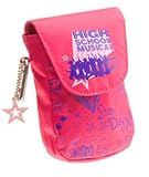 High School Musical Character Camera Case