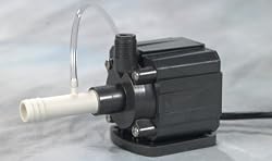 Supreme Mag Drive Venturi Pump 1800GPH