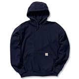 Carhartt Hooded Sweatshirt