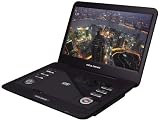 VERSOS GIGADRIVE 13.3インチポータブルDVDプレーヤー VS-GD1330 REC 13