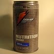 Gatorade Nutrition Shake Gatorade Nutrition Shake