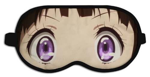 氷菓 わたし、気になりマスク