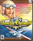 The Search for Amelia Earhart