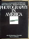 Photography in America