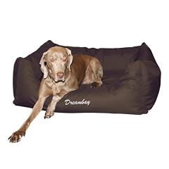 Paulchen 58850 Sofa Dreambay 100 cm, braun