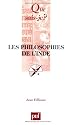 Les philosophies de l'Inde