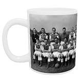 The Wigan - Mug - Standard Size