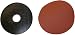 Porter-Cable 79120-5 120 Grit Hook & Loop Drywall Sander Pad & Discs - 5 Pack