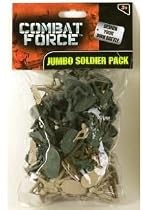 Combat Force Soldiers pack