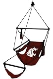 Hammaka Washington State Cougars Sport Chair Hammock